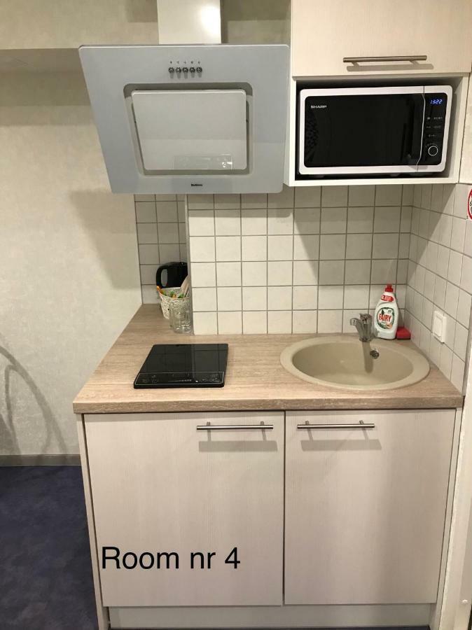 Liivalaia 40 Cozy Kitchen Appartamento Reval