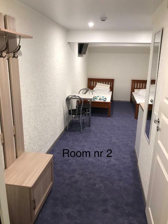 Appartamento Liivalaia 40 Cozy Kitchen Reval