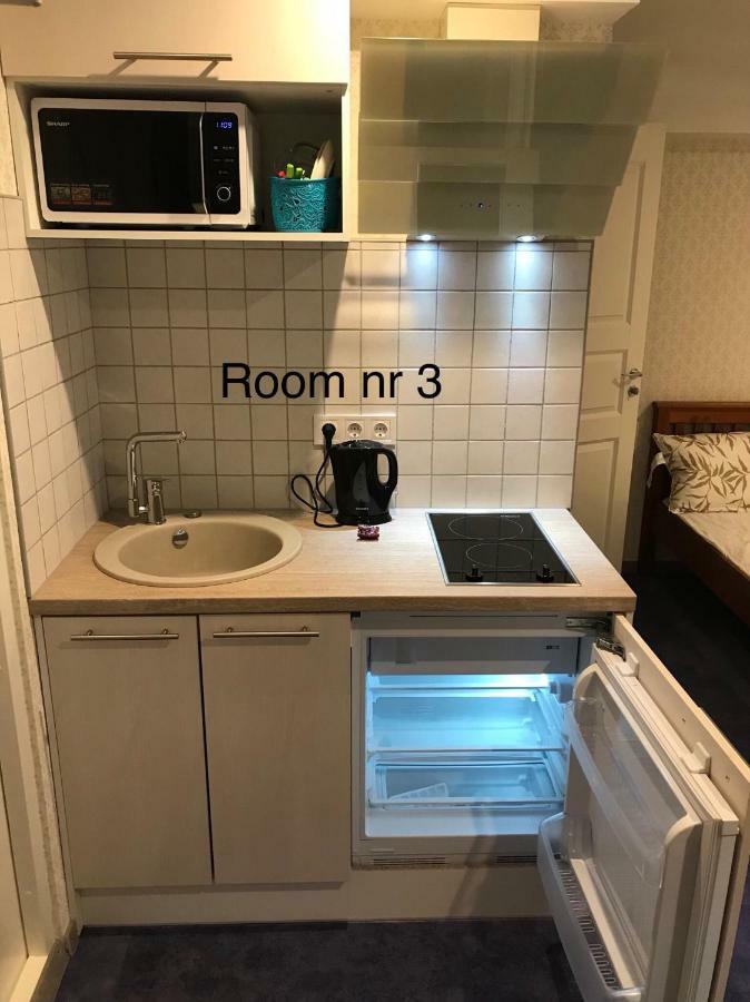 Appartamento Liivalaia 40 Cozy Kitchen Reval