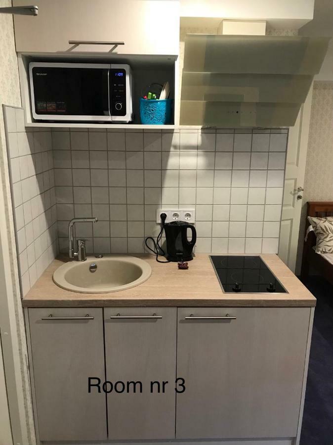 Liivalaia 40 Cozy Kitchen Appartamento
