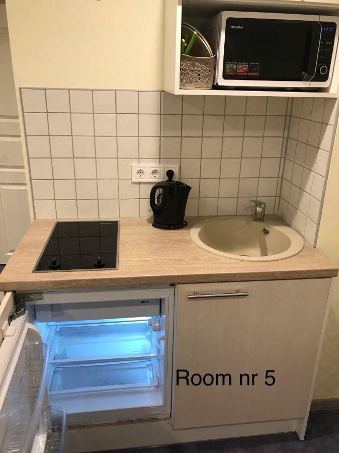 Liivalaia 40 Cozy Kitchen Appartamento