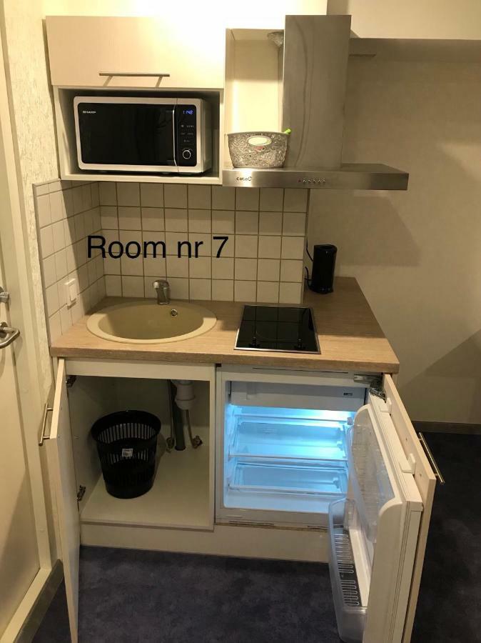 Liivalaia 40 Cozy Kitchen Appartamento Reval