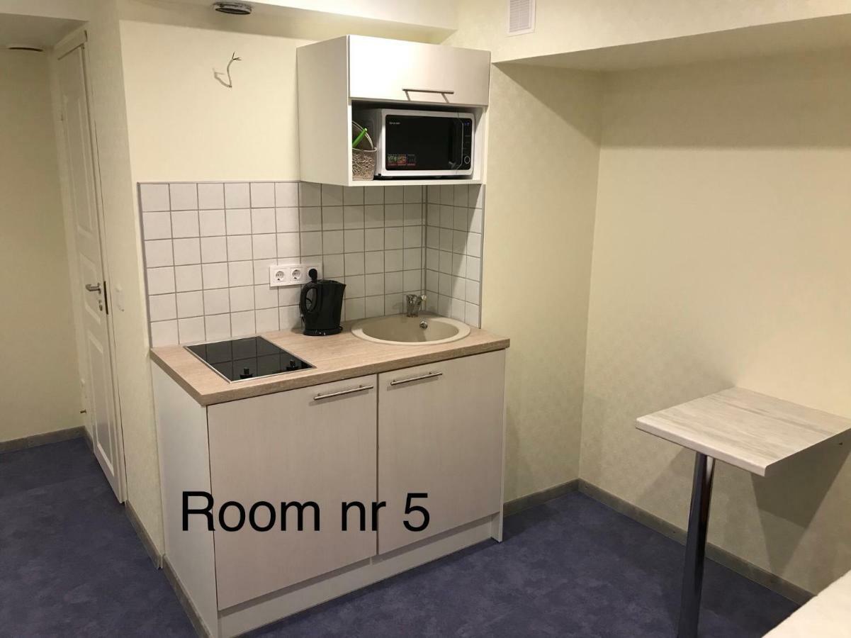 Liivalaia 40 Cozy Kitchen * Reval