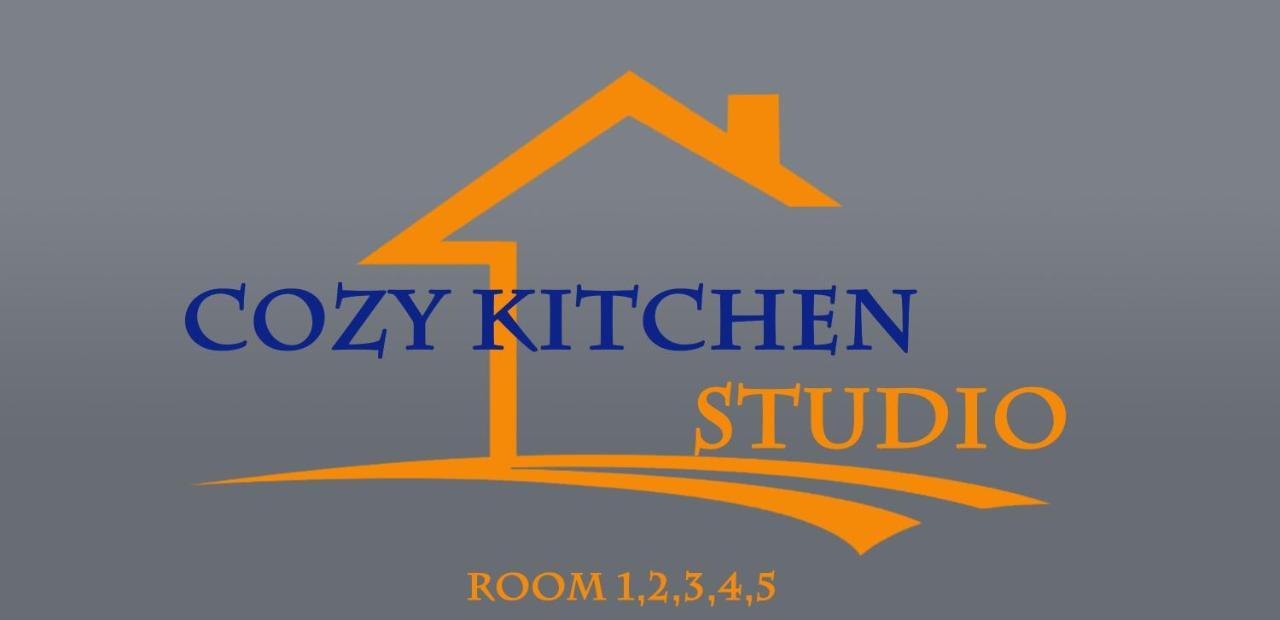 Liivalaia 40 Cozy Kitchen * Reval