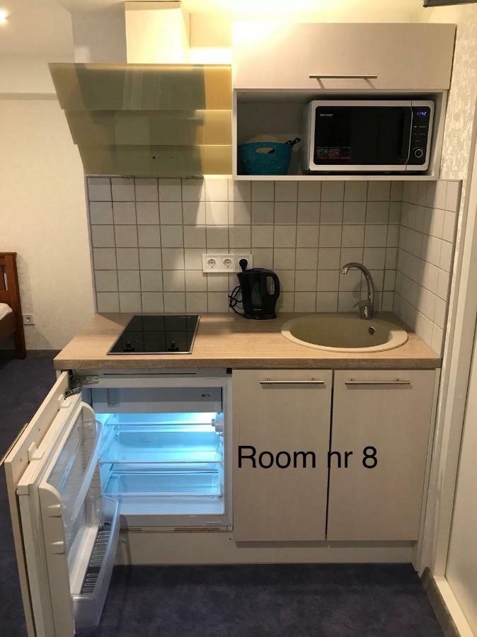 Liivalaia 40 Cozy Kitchen